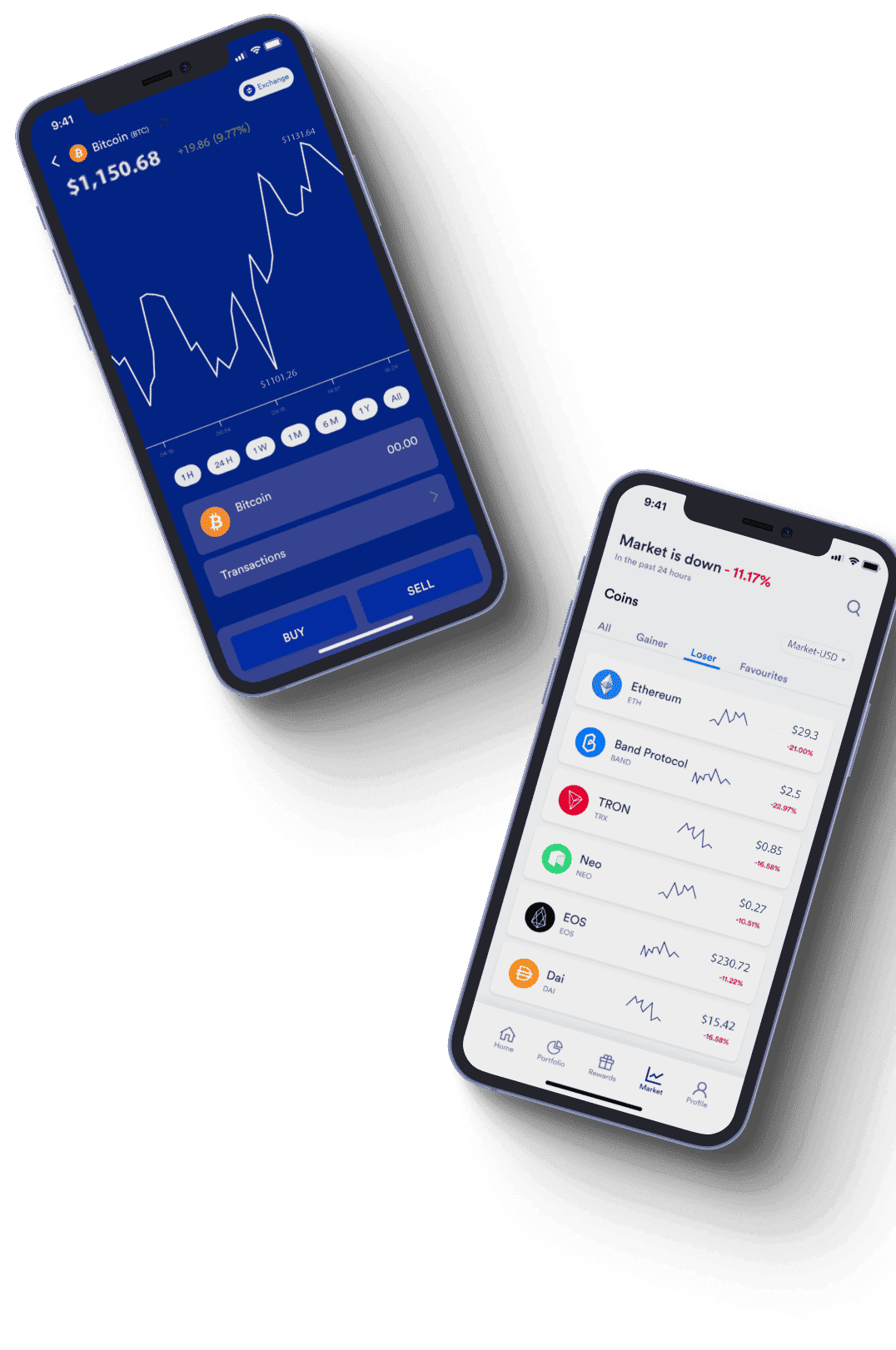 Tract Mercholm investing Australia