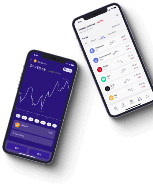 Tract Mercholm AI trading